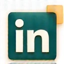 Iconiță LinkedIn