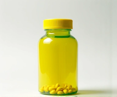 Supliment pentru Vitalitate Zilnică
